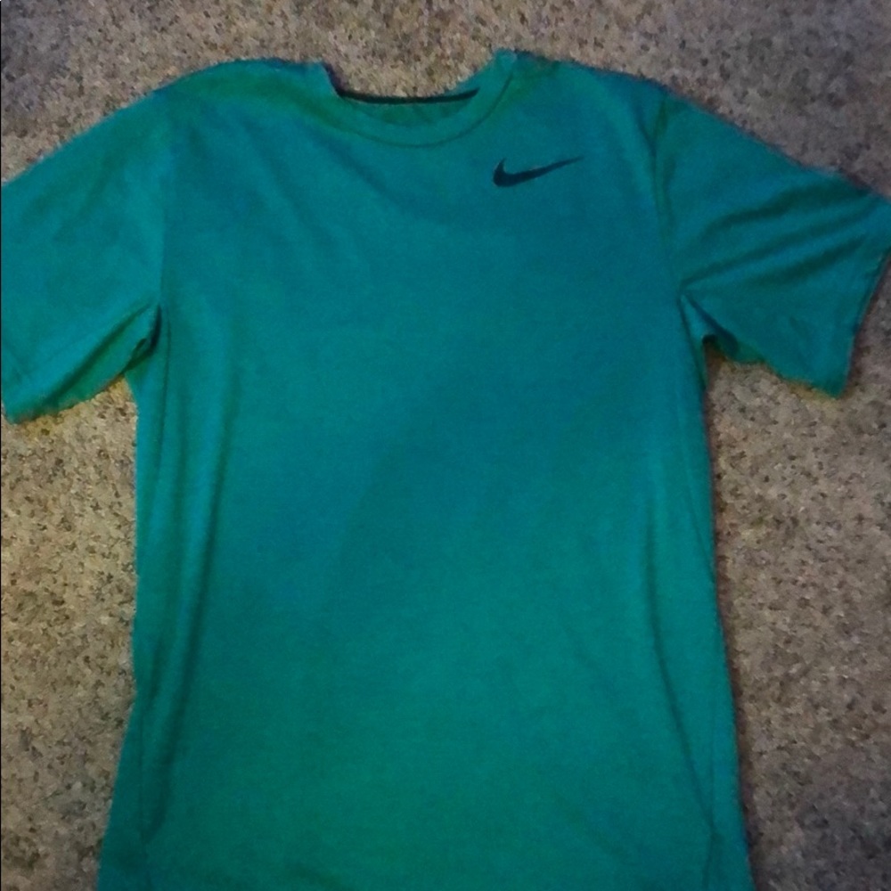 Nike dri-fit